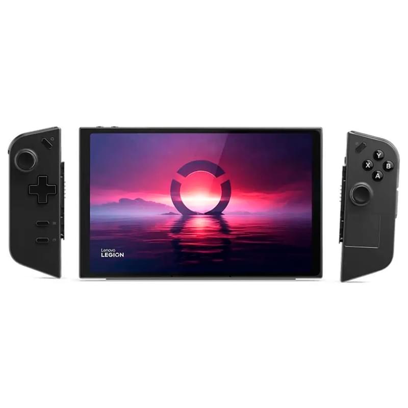 Игровая консоль Lenovo Legion Go (83E1000TRK) - фото #2, Technodom.kz