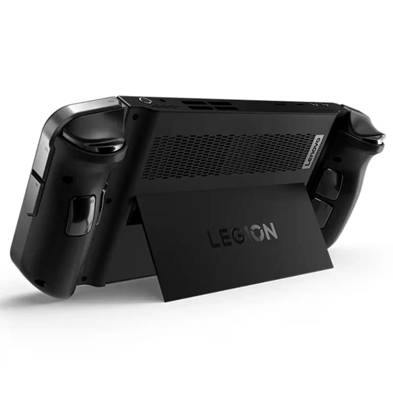 Игровая консоль Lenovo Legion Go (83E1000TRK) - фото #4, Technodom.kz