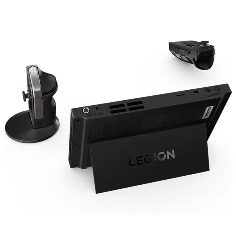 Игровая консоль Lenovo Legion Go (83E1000TRK) - фото #5, Technodom.kz