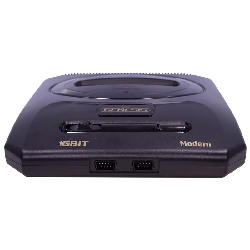 Игровая консоль Retro Genesis Modern Pal Edition + 300 игр (ConSkDn130) - фото #1, Technodom.kz