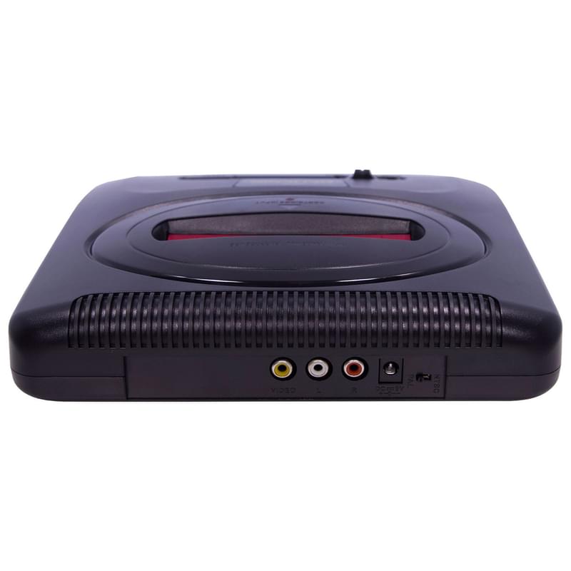 Игровая консоль Retro Genesis Modern Pal Edition + 300 игр (ConSkDn130) - фото #3, Technodom.kz