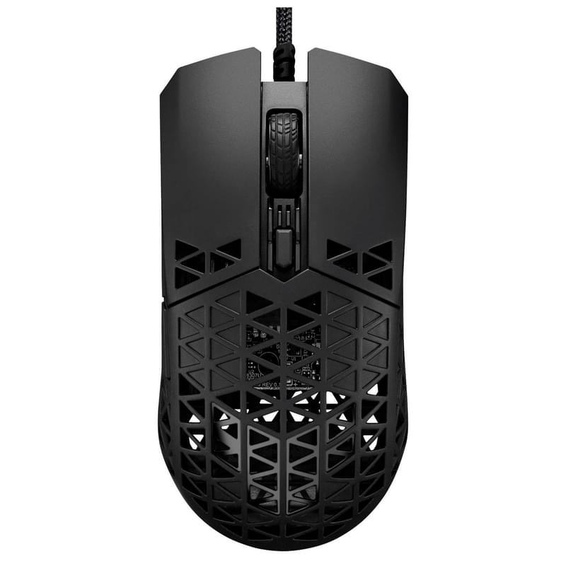 Игровая мышь Asus TUF Gaming M4 Air (90MP02K0-BMUA00) - фото #0, Technodom.kz