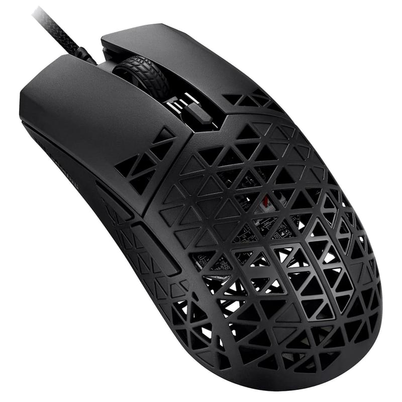 Игровая мышь Asus TUF Gaming M4 Air (90MP02K0-BMUA00) - фото #2, Technodom.kz