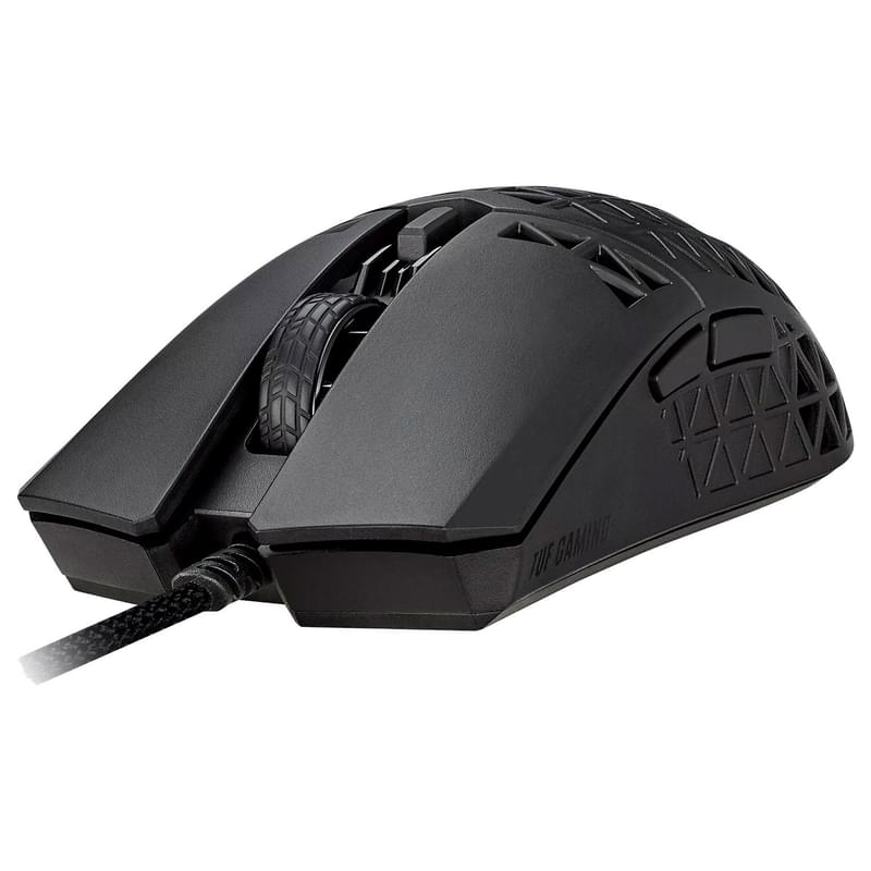 Игровая мышь Asus TUF Gaming M4 Air (90MP02K0-BMUA00) - фото #3, Technodom.kz