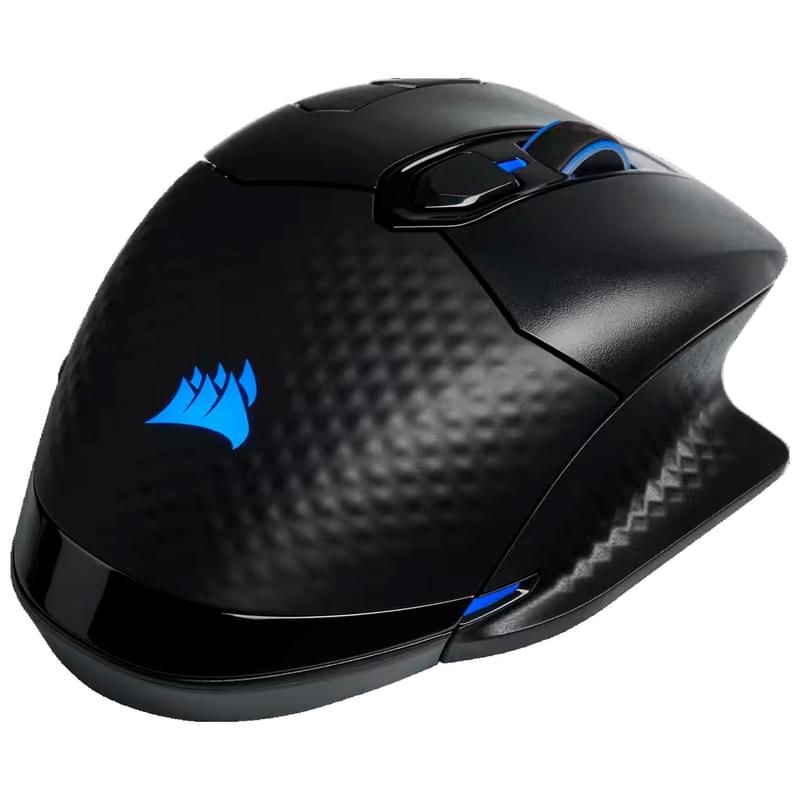 Игровая мышь беспроводная Corsair Dark Core Pro SE (CH-9315511-EU) - фото #1, Technodom.kz