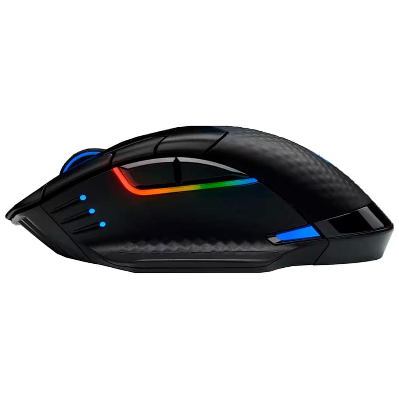 Игровая мышь беспроводная Corsair Dark Core Pro SE (CH-9315511-EU) - фото #5, Technodom.kz