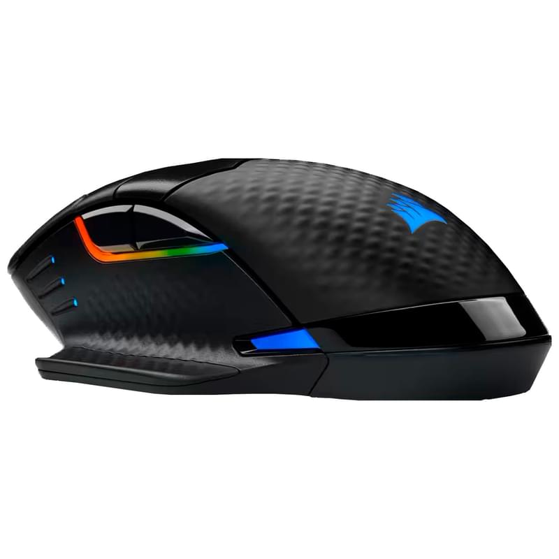 Игровая мышь беспроводная Corsair Dark Core Pro SE (CH-9315511-EU) - фото #8, Technodom.kz