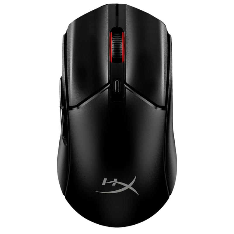 HyperX Pulsefire Haste 2 Core сымсыз ойын тінтуірі, Black (8R2E6AA) - фото #0, Technodom.kz