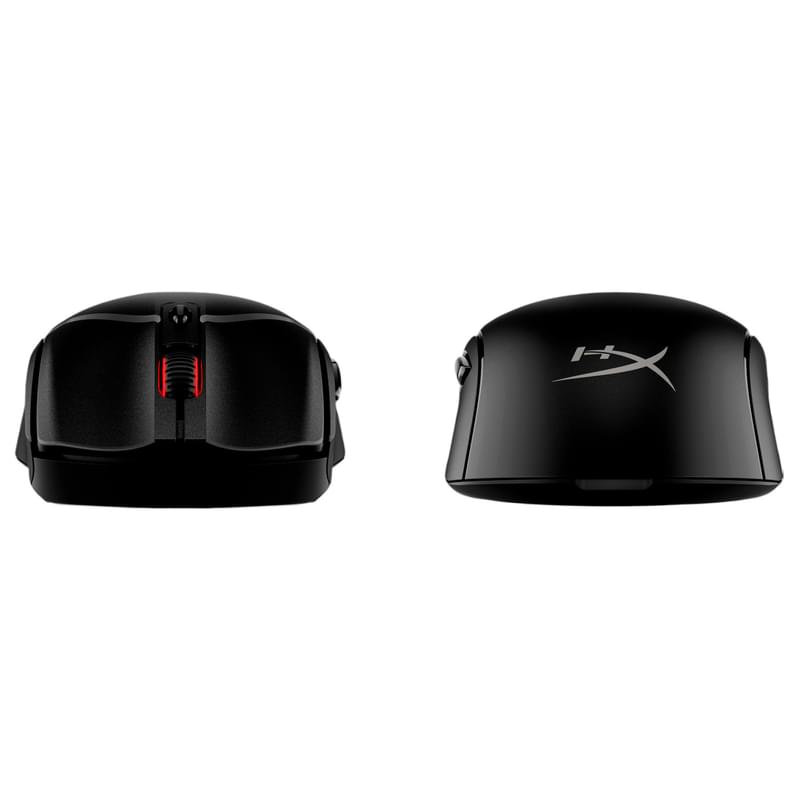 HyperX Pulsefire Haste 2 Core сымсыз ойын тінтуірі, Black (8R2E6AA) - фото #3, Technodom.kz