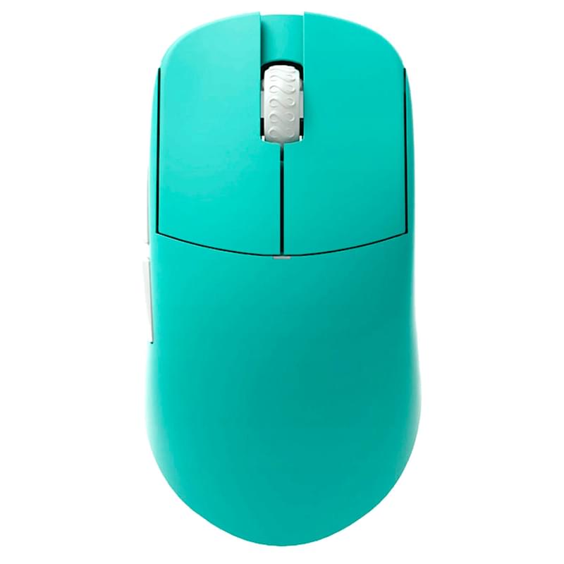Игровая мышь беспроводная LAMZU Atlantis Mini Pro, Elegant Blue (739804114131) - фото #0, Technodom.kz
