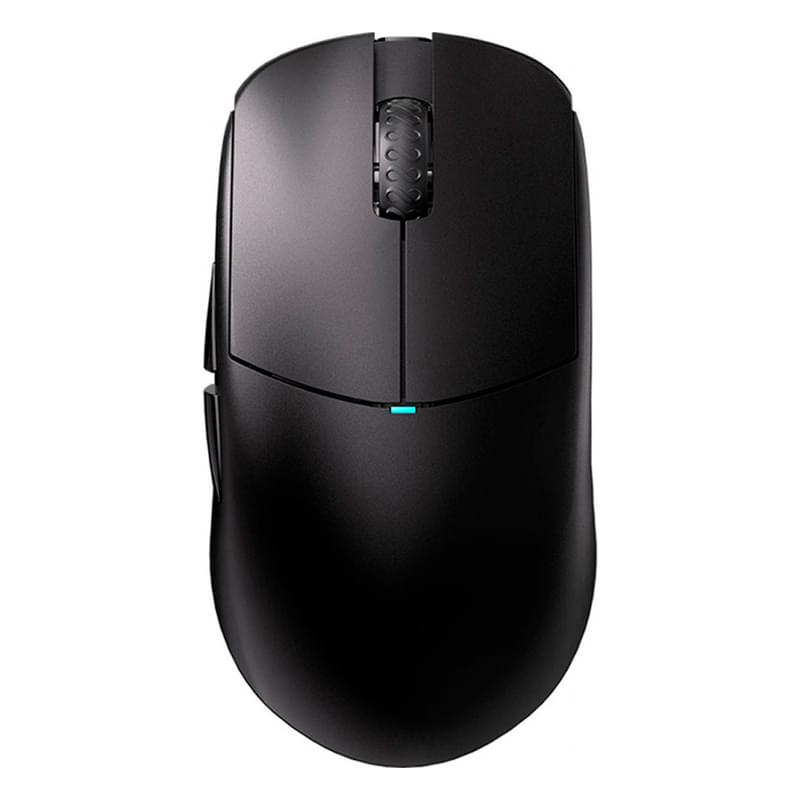 Игровая мышь беспроводная LAMZU Atlantis OG V2 4K, Charcoal Black (751501425389) - фото #0, Technodom.kz