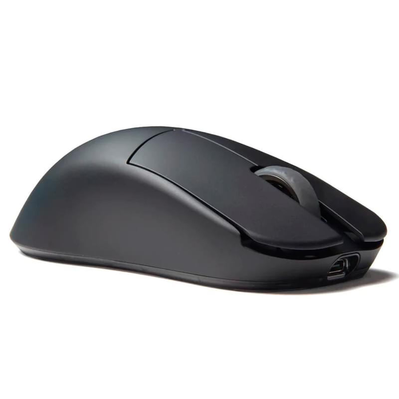 Игровая мышь беспроводная LAMZU Atlantis OG V2 4K, Charcoal Black (751501425389) - фото #3, Technodom.kz