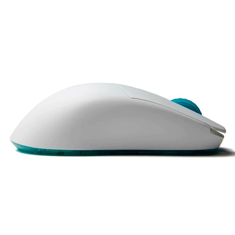Игровая мышь беспроводная LAMZU Atlantis OG V2 Pro, Polar White (751501425402) - фото #4, Technodom.kz