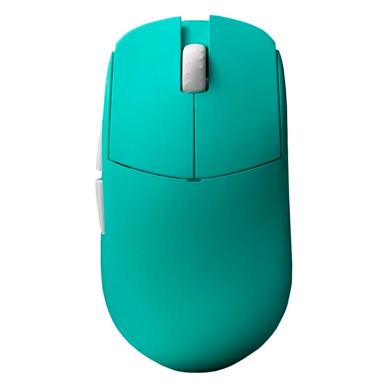 Игровая мышь беспроводная LAMZU Atlantis OG V2 Pro, Elegant Blue (739804114124) - фото #0, Technodom.kz