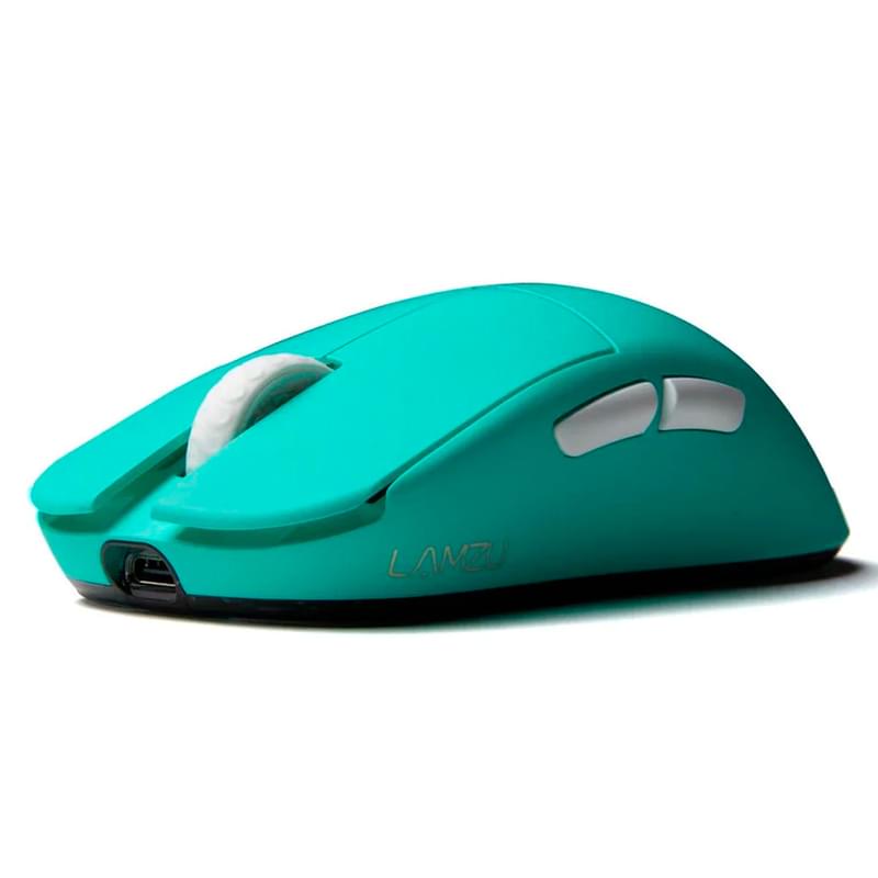 Игровая мышь беспроводная LAMZU Atlantis OG V2 Pro, Elegant Blue (739804114124) - фото #1, Technodom.kz