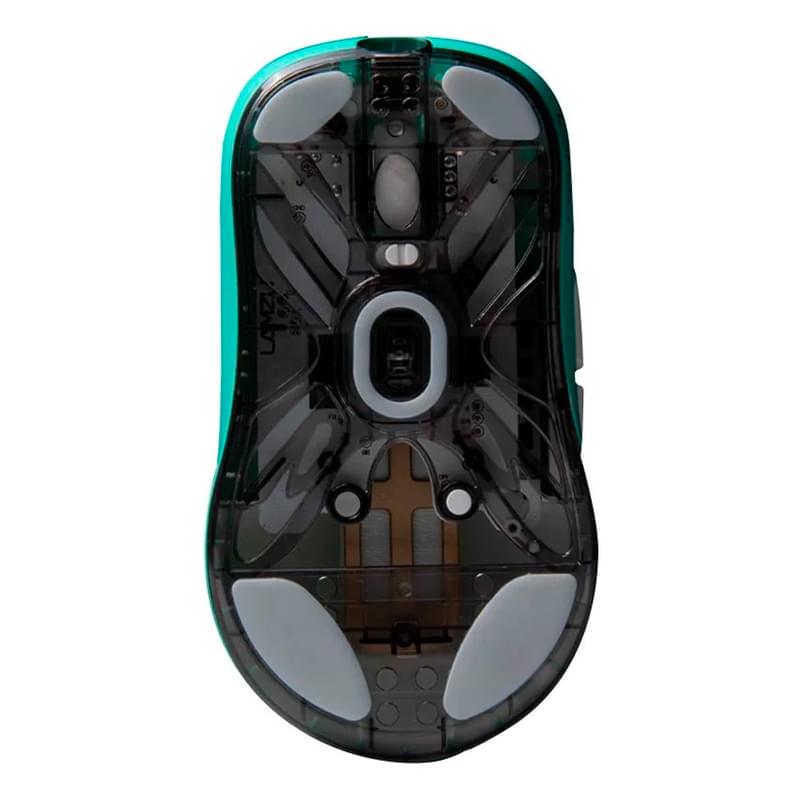 Игровая мышь беспроводная LAMZU Atlantis OG V2 Pro, Elegant Blue (739804114124) - фото #5, Technodom.kz