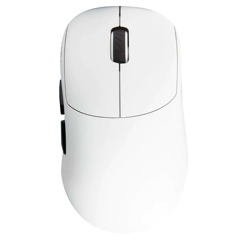 LAMZU Thorn сымсыз ойын тінтуірі, White (751501425334) - фото #4, Technodom.kz