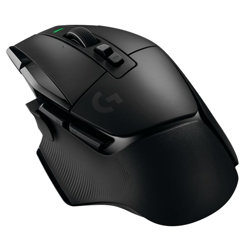 Игровая мышь беспроводная LOGITECH G502 X LIGHTSPEED BLACK/CORE - фото #1, Technodom.kz