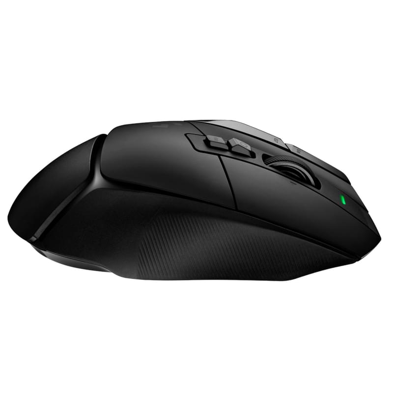 Игровая мышь беспроводная LOGITECH G502 X LIGHTSPEED BLACK/CORE - фото #2, Technodom.kz