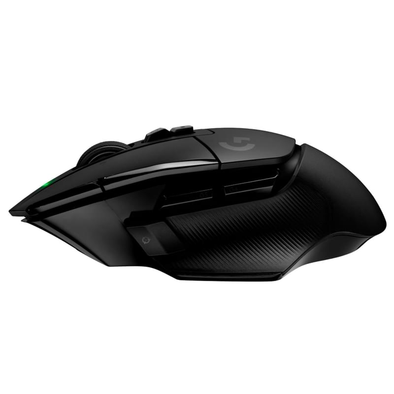 Игровая мышь беспроводная LOGITECH G502 X LIGHTSPEED BLACK/CORE - фото #3, Technodom.kz