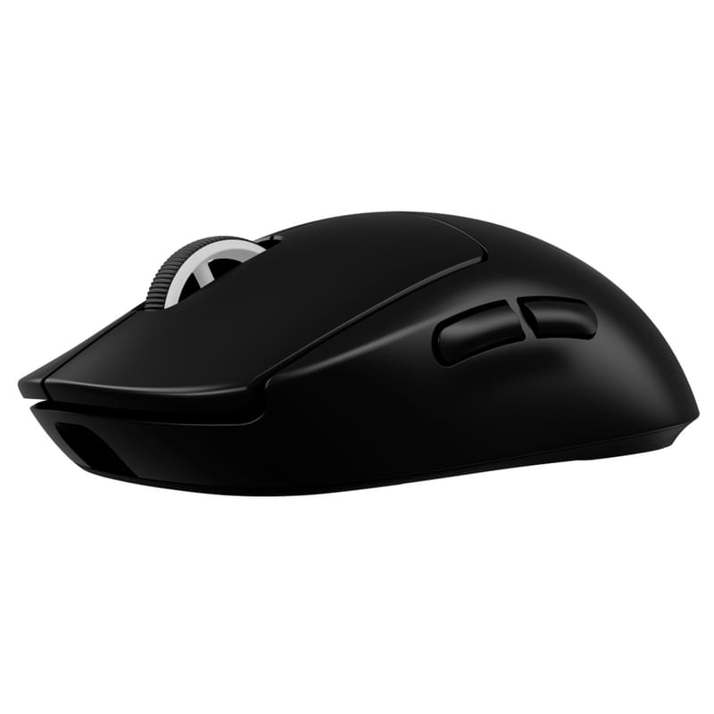 Сымсыз ойын тінтуірі Logitech G Pro X Superlight 2, Қара (910-006630) - фото #1, Technodom.kz