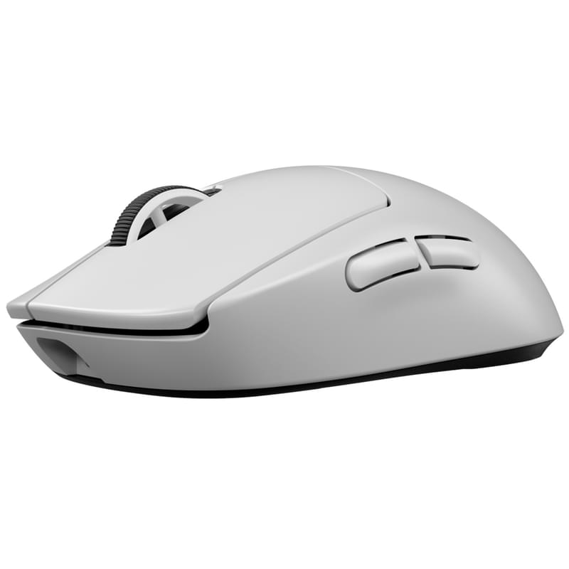 Сымсыз ойын тінтуірі Logitech G Pro X Superlight 2, Ақ (910-006638) - фото #1, Technodom.kz