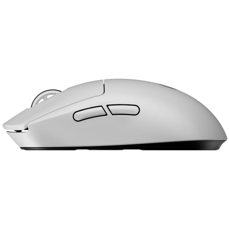 Сымсыз ойын тінтуірі Logitech G Pro X Superlight 2, Ақ (910-006638) - фото #2, Technodom.kz