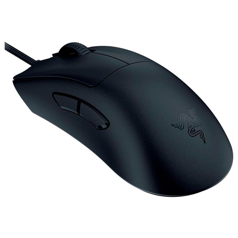 Игровая мышь Razer DeathAdder V3, Black (RZ01-04640100-R3M1) - фото #1, Technodom.kz