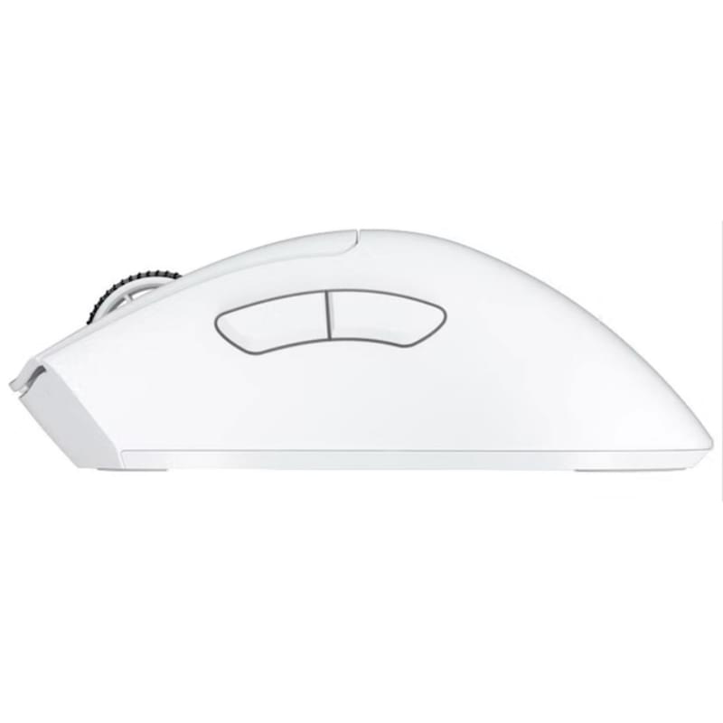 Игровая мышь беспроводная Razer DeathAdder V3 Pro, White (RZ01-04630200-R3G1) - фото #1, Technodom.kz