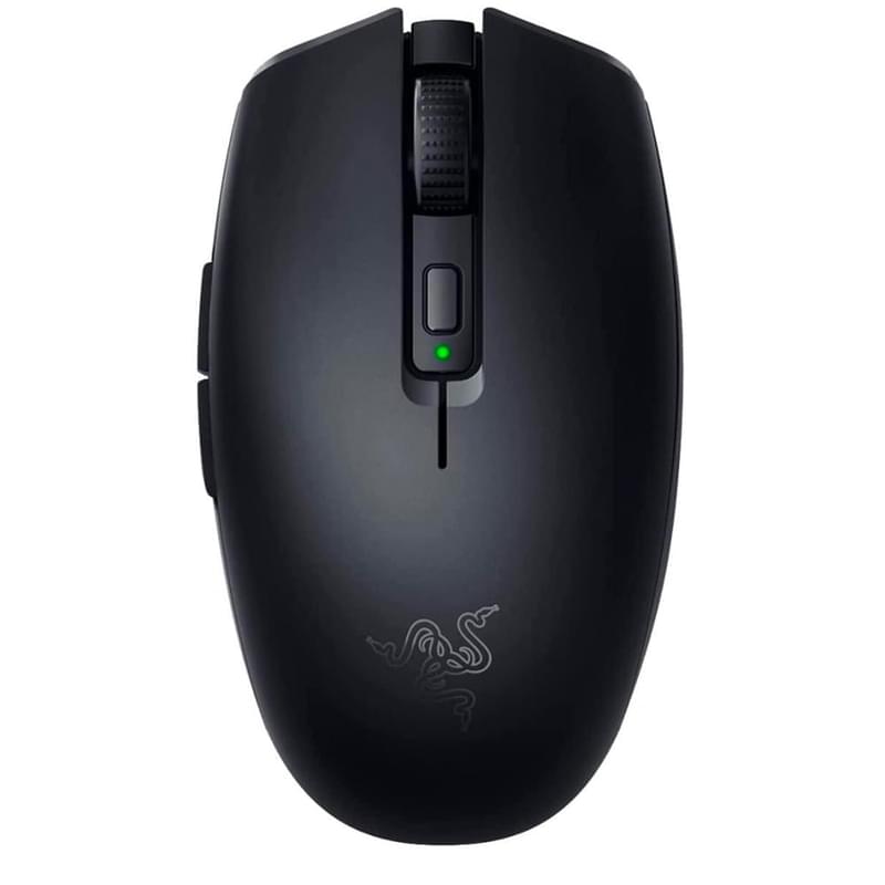 Игровая мышь беспроводная Razer Orochi V2, Black (RZ01-03730100-R3G1) - фото #0, Technodom.kz