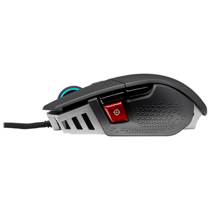 Игровая мышь Corsair M65 Ultra (CH-9309411-EU2) - фото #4, Technodom.kz