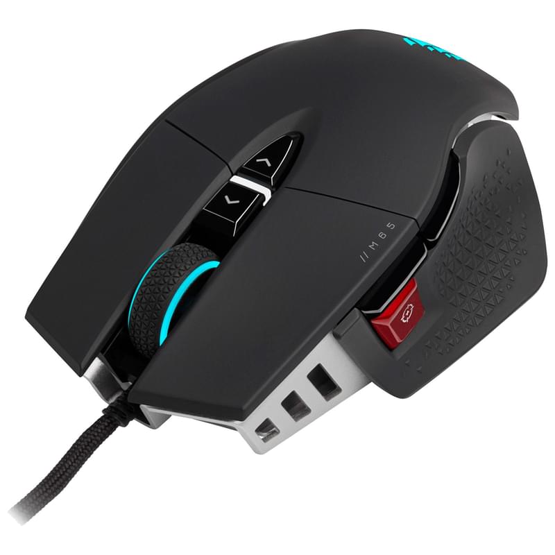 Игровая мышь Corsair M65 Ultra (CH-9309411-EU2) - фото #2, Technodom.kz
