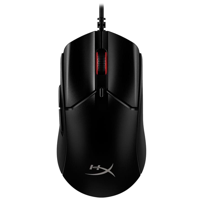 Игровая мышь HyperX Pulsefire Haste 2, Black (6N0A7AA) - фото #0, Technodom.kz
