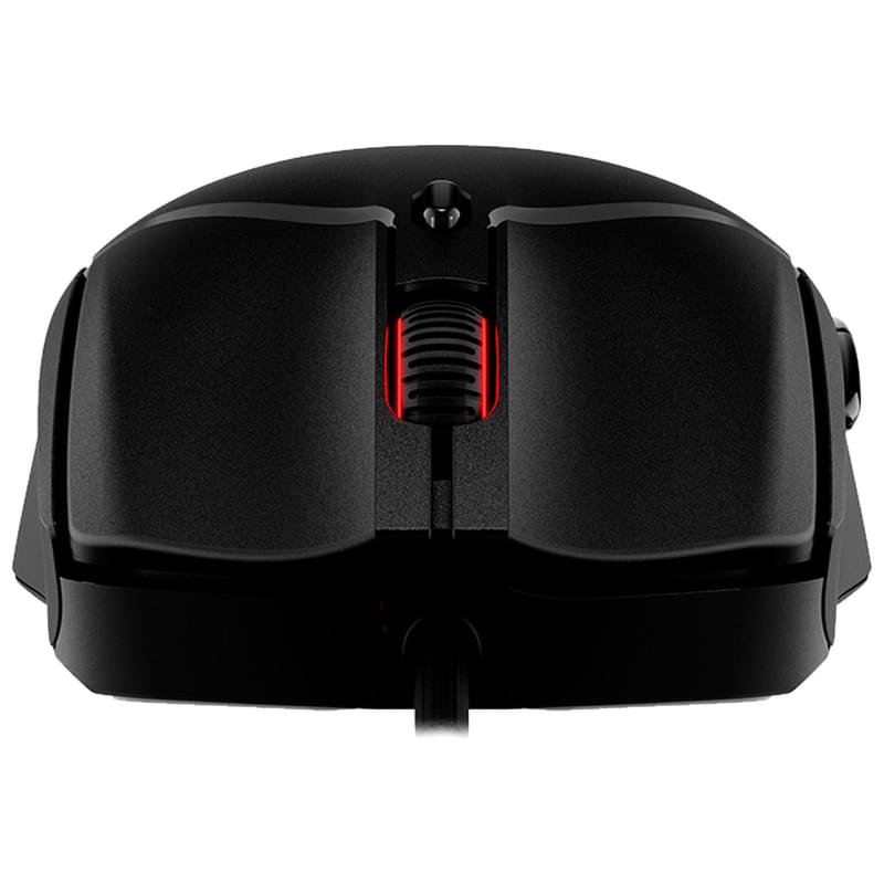 Игровая мышь HyperX Pulsefire Haste 2, Black (6N0A7AA) - фото #5, Technodom.kz