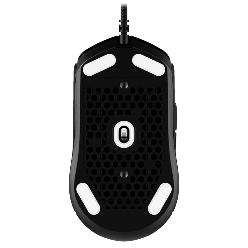 Игровая мышь HyperX Pulsefire Haste 2, Black (6N0A7AA) - фото #6, Technodom.kz
