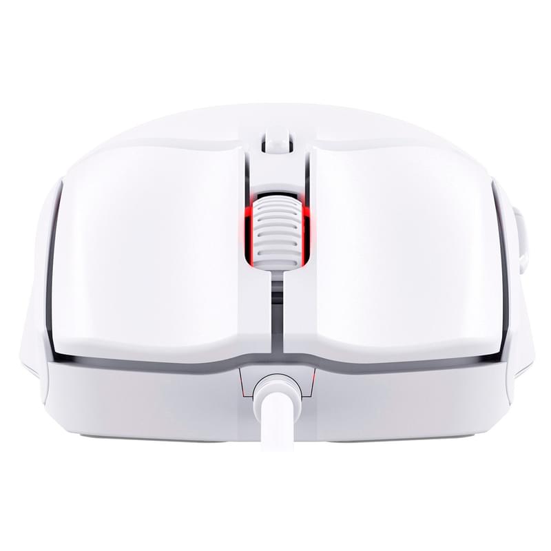 Игровая мышь HyperX Pulsefire Haste 2, White (6N0A8AA) - фото #5, Technodom.kz