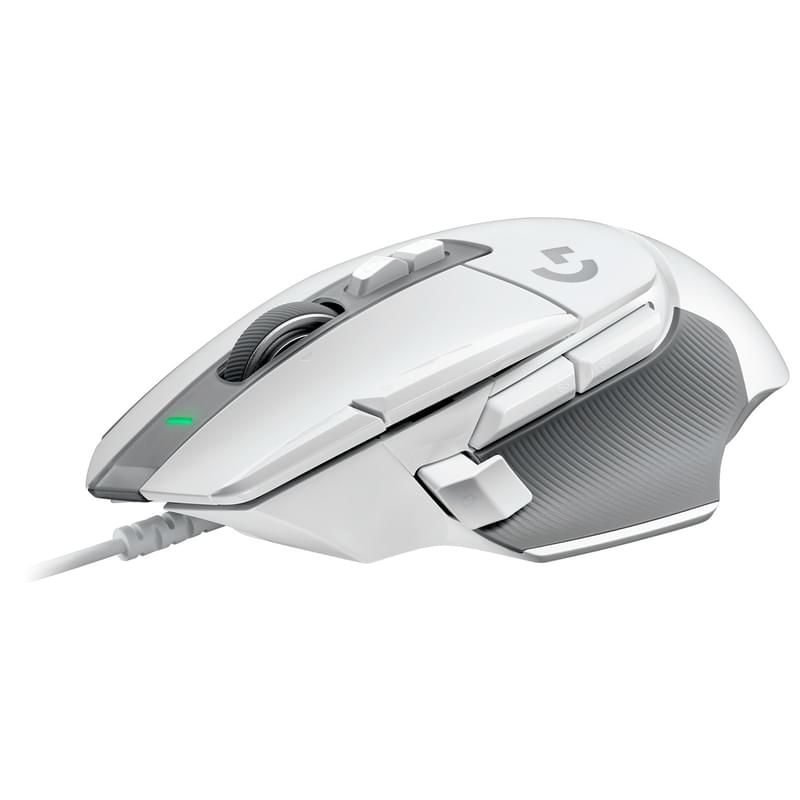Игровая мышь Logitech G502 X, White - фото #1, Technodom.kz