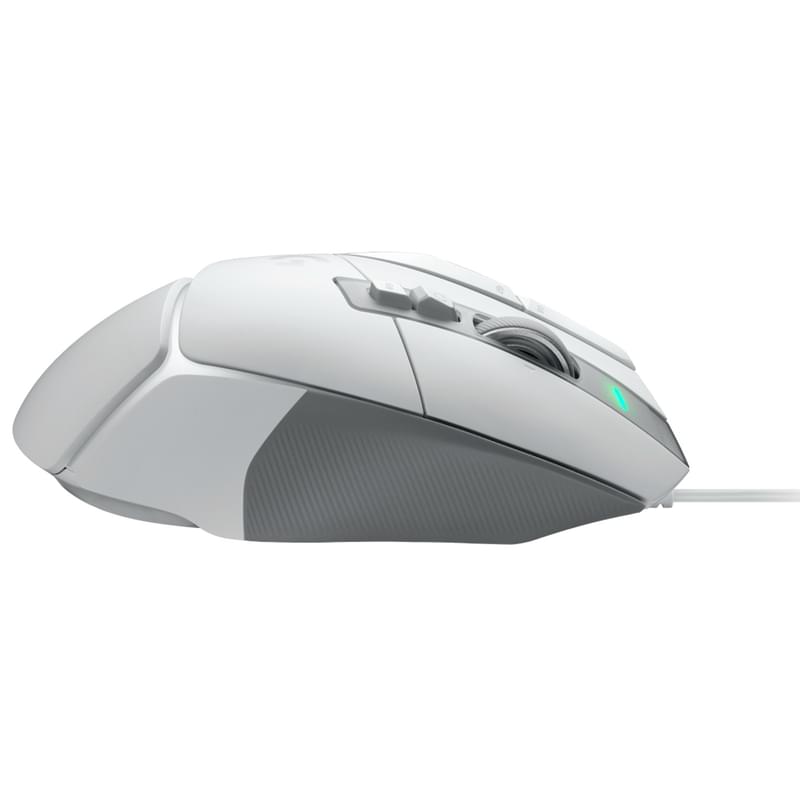 Игровая мышь проводная Logitech G502 X, White (910-006147) - фото #1, Technodom.kz