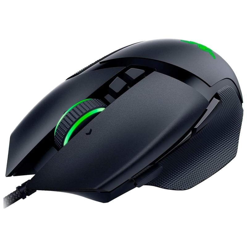 Игровая мышь Razer Basilisk V3, Black (RZ01-04000100-R3M1) - фото #3, Technodom.kz