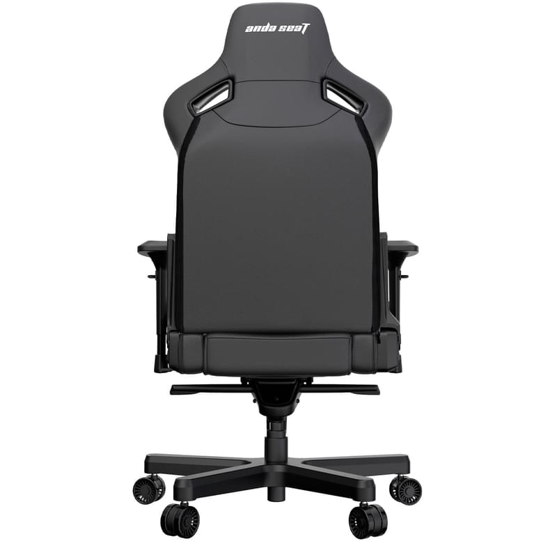 Игровое компьютерное кресло AndaSeat Kaiser Series 2 XL, Black (AD12XL-07-B-PV-B01) - фото #10, Technodom.kz