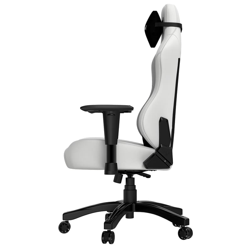 Игровое компьютерное кресло AndaSeat Phantom 3, White (AD18Y-06-W-PV) - фото #5, Technodom.kz Игровое компьютерное кресло AndaSeat Phantom 3, White (AD18Y-06-W-PV) - фото #5, Technodom.kz