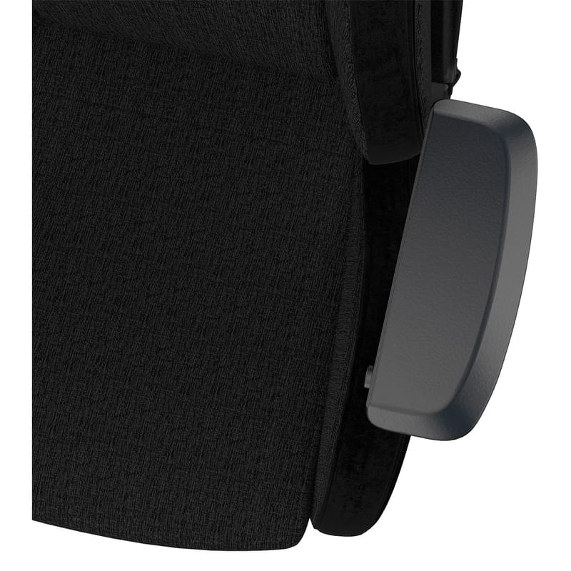 Игровое компьютерное кресло AndaSeat T-Pro 2 XL, Black Fabric (AD12XLLA-01-B-F) - фото #9, Technodom.kz