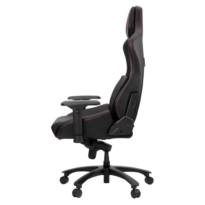 Игровое компьютерное кресло Asus SL300C ROG Chariot Core, Black (90GC00D0-MSG010) - фото #3, Technodom.kz