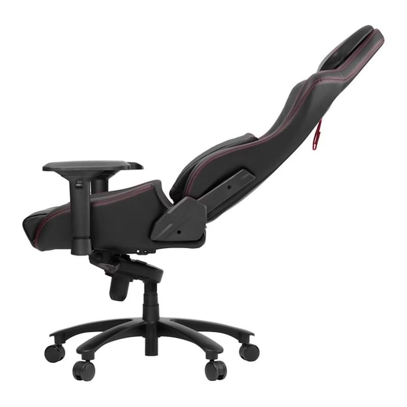 Игровое компьютерное кресло Asus SL300C ROG Chariot Core, Black (90GC00D0-MSG010) - фото #5, Technodom.kz