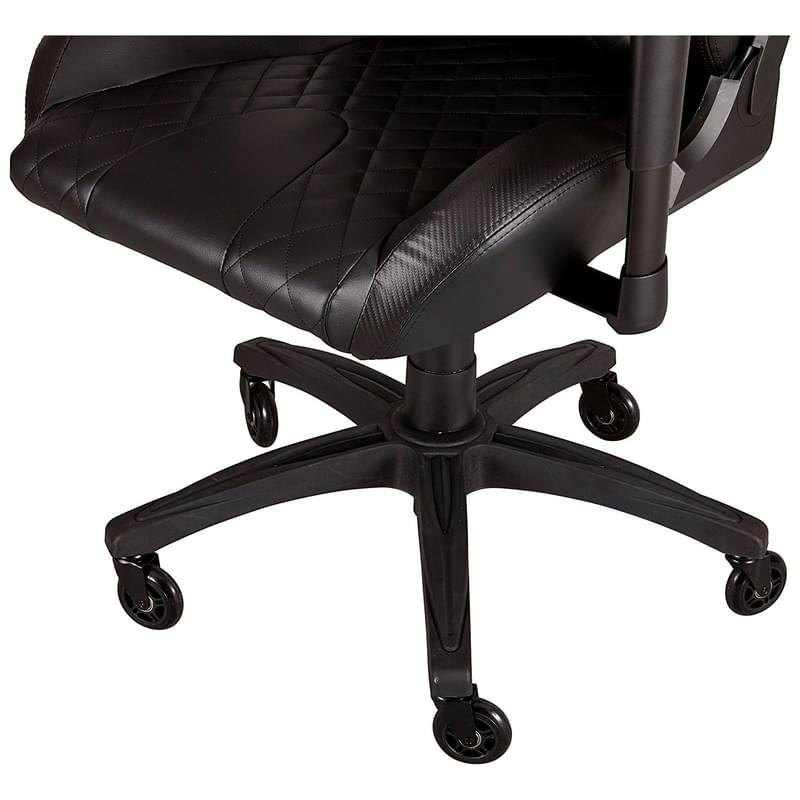 Игровое компьютерное кресло Corsair T1 Race, Black (CF-9010059-WW) - фото #6, Technodom.kz