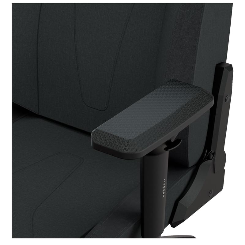 Corsair TC200 Fabric компьютерлік ойын креслосы, Black/Black (CF-9010049-WW) - фото #4, Technodom.kz Corsair TC200 Fabric компьютерлік ойын креслосы, Black/Black (CF-9010049-WW) - фото #4, Technodom.kz