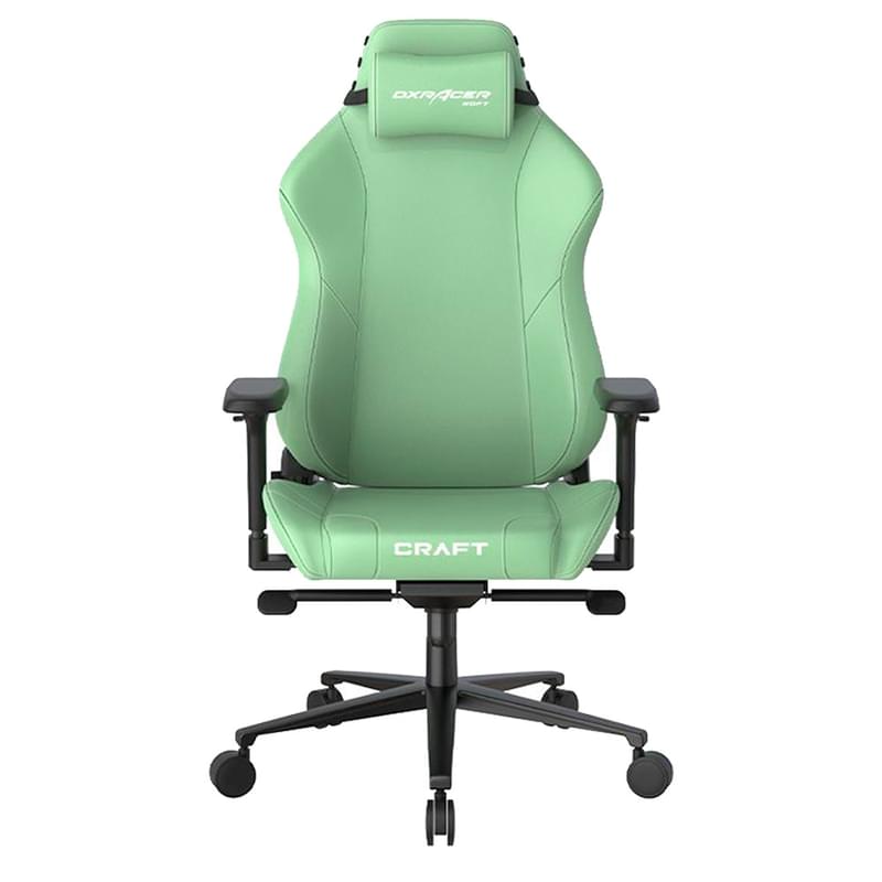 DXRacer Craft Series Компьютерлік ойын креслосы, Mint (CRA/H001/E) - фото #0, Technodom.kz