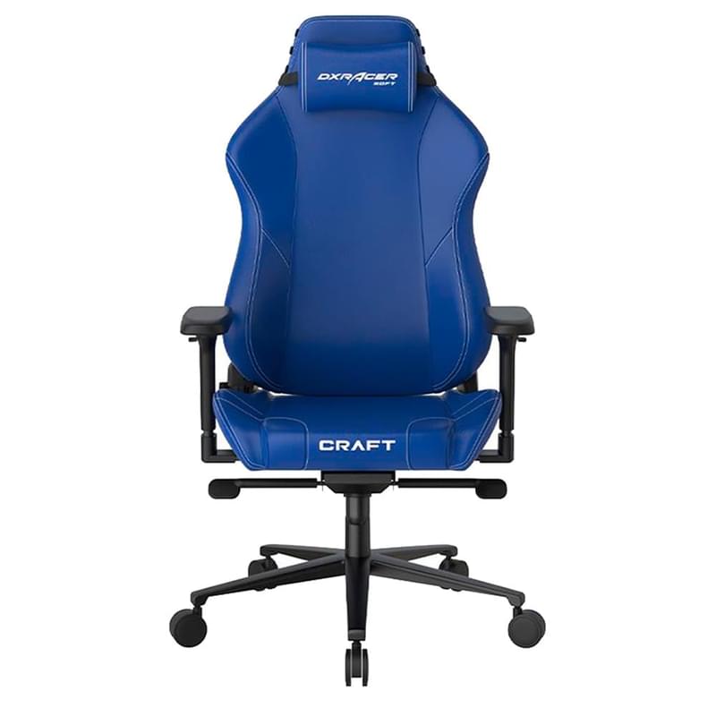 Игровое компьютерное кресло DXRacer Craft Series, Navi (CRA/H001/I) - фото #0, Technodom.kz