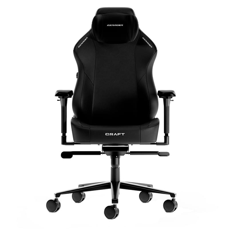 DXRacer Craft Series компьютерлік ойын креслосы, Black (GC/LCF23LTA/N) - фото #0, Technodom.kz DXRacer Craft Series компьютерлік ойын креслосы, Black (GC/LCF23LTA/N) - фото #0, Technodom.kz