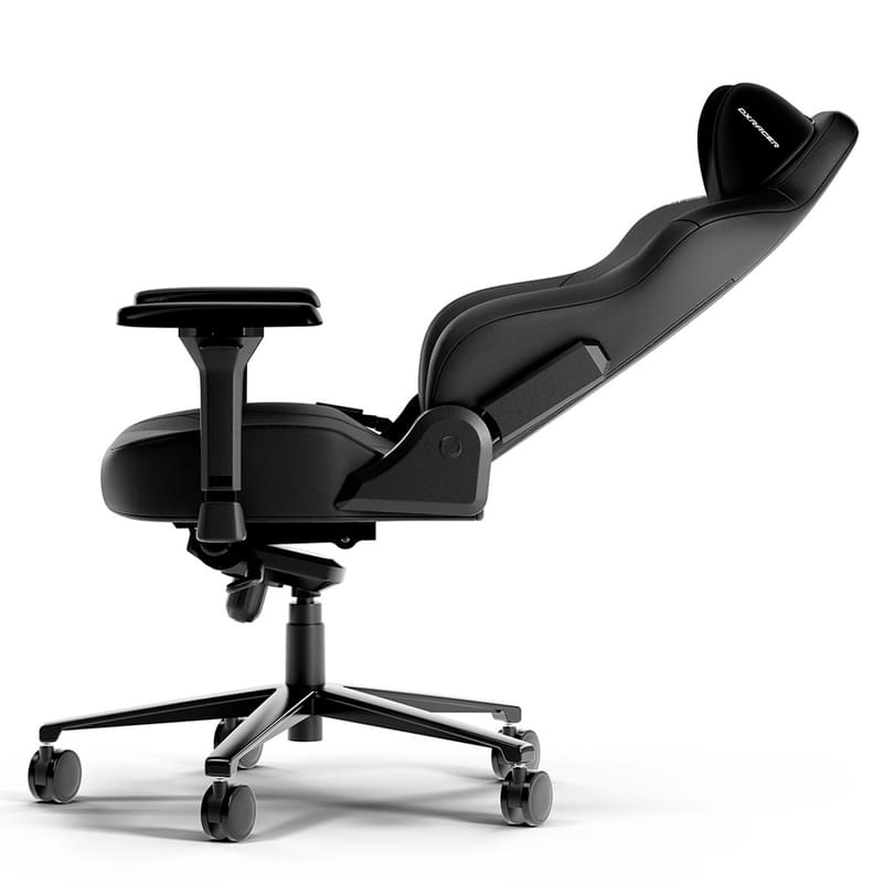DXRacer Craft Series компьютерлік ойын креслосы, Black (GC/LCF23LTA/N) - фото #4, Technodom.kz DXRacer Craft Series компьютерлік ойын креслосы, Black (GC/LCF23LTA/N) - фото #4, Technodom.kz